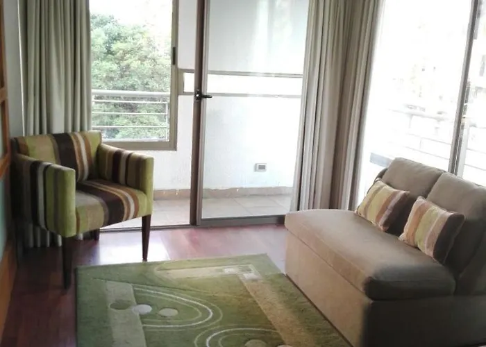 Austral Rentahome Barros Borgoño